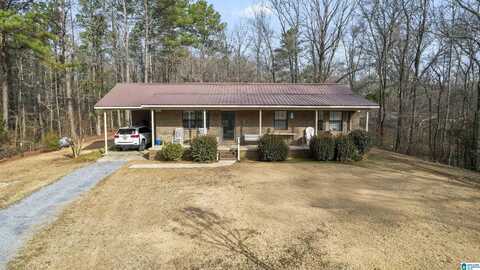 25331 HIGHWAY 231, SYLACAUGA, AL 35151