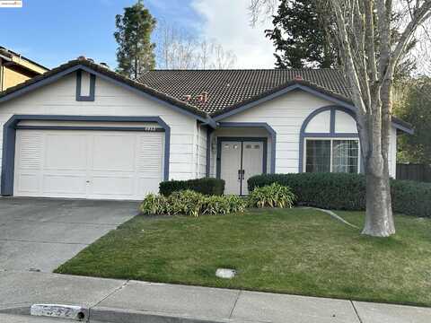 4932 Buckboard Way, Richmond, CA 94803