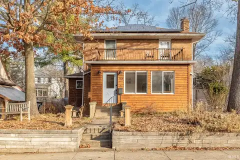 1113 E Wylie Street, Bloomington, IN 47401