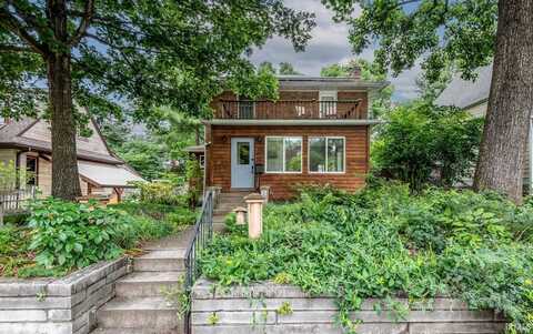 1113 E Wylie Street, Bloomington, IN 47401
