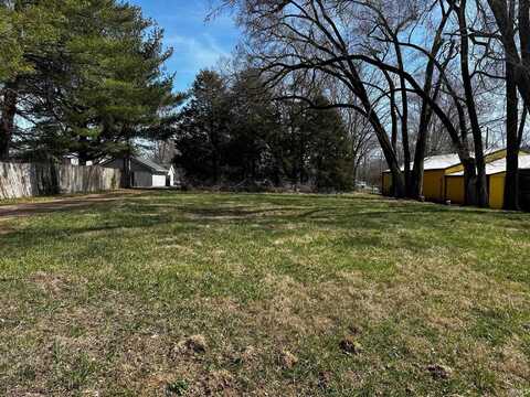 480 S West Street, Spencer, IN 47460