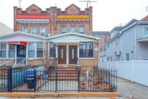 930 East 15th Street, Brooklyn, NY 11230