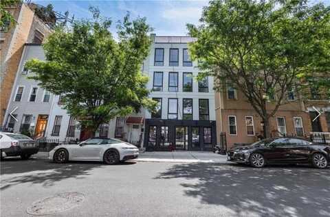 122 Palmetto Street, Brooklyn, NY 11221