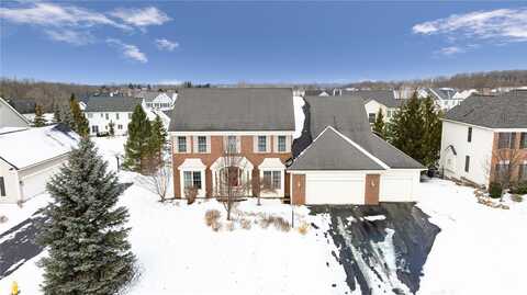 25 Rollins Crossing, Pittsford, NY 14534