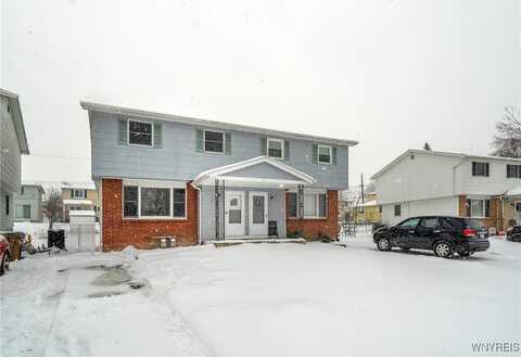 11 LeMans, Cheektowaga, NY 14043