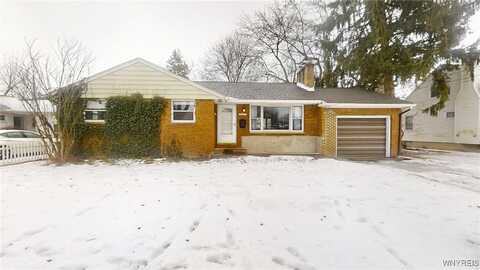 437 Woodlin Avenue, North Tonawanda, NY 14120