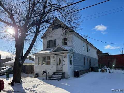 86 Hamburg Street, Buffalo, NY 14204