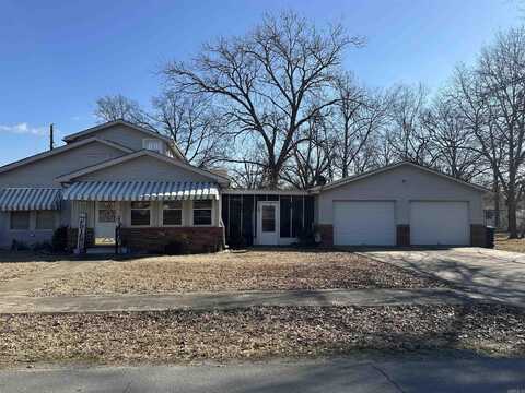 401 S Jefferson, Star City, AR 71667