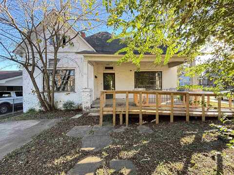 1721 W 22ND ST, Little Rock, AR 72202