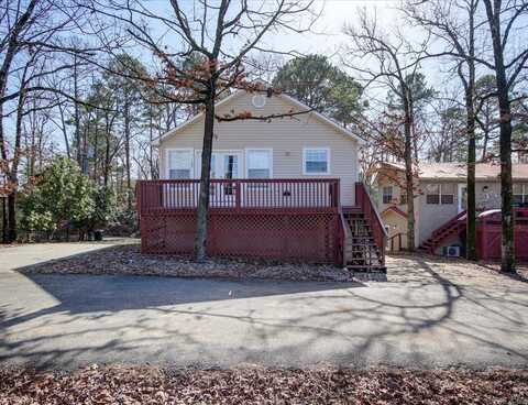 127 Long Island Place, Hot Springs, AR 71913