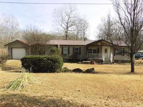 8120 Oakview Drive, Hensley, AR 72065