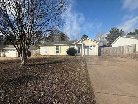 14108 Cherry Hill Road, Alexander, AR 72002