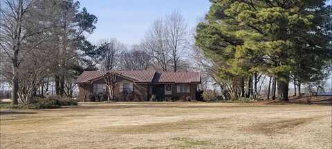 5 CR 152, Hickory Ridge, AR 72347