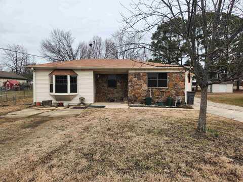 5507 Wendy Street, Paragould, AR 72450