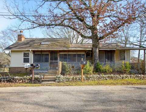 125 Hildreth, Hot Springs, AR 71913