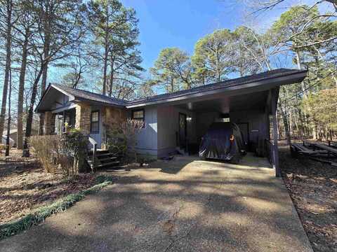 150 Lookout Dr Drive, Fairfield Bay, AR 72088