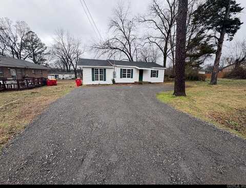 115 N Lane, Morrilton, AR 72119