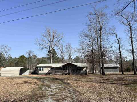 24720 Monroe Drive, Hensley, AR 72065