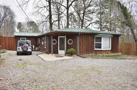 134 Mondou Road, Hot Springs, AR 71901