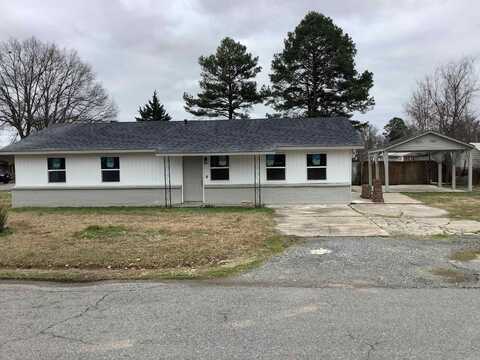 317 Pleasant Drive, Lonoke, AR 72086