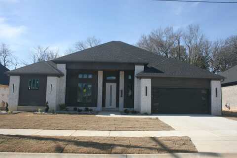 7009 Cold Creek Drive, Alexander, AR 72002