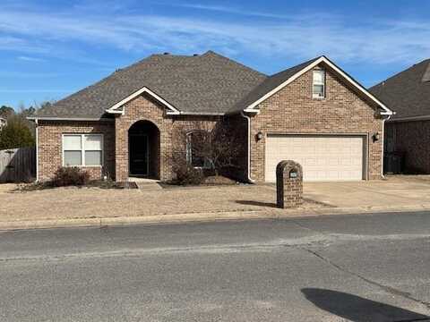 107 Legacy Lane, Hot Springs, AR 71901