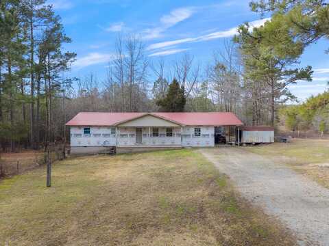 580 Providence Loop, Malvern, AR 72104