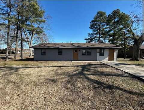 607 Frank T bunton Street, Lonoke, AR 72086