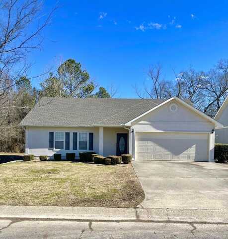 169 Southern Charm, Hot Springs, AR 71913