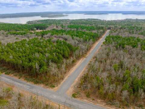 Lot 20 Vida Del Lago Subdivision, Greers Ferry, AR 72067