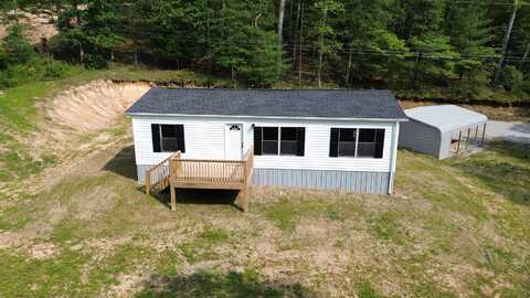 10582 Summer City Drive, Spring City, TN 37381