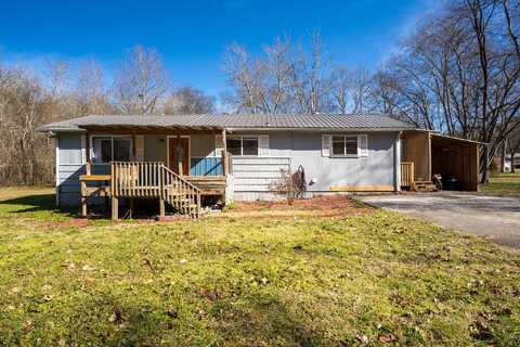 1153 Coffelt Road, Hixson, TN 37343