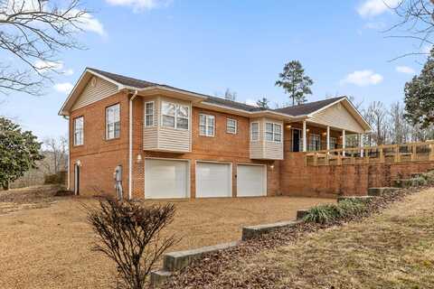 8802 Pine Ridge Road, Ooltewah, TN 37363