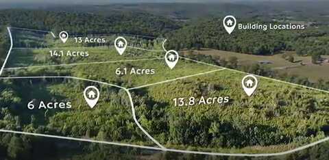 0 Big Sewee Lot 3 Road, Decatur, TN 37322