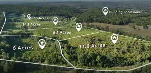 0 Big Sewee Road, Decatur, TN 37322