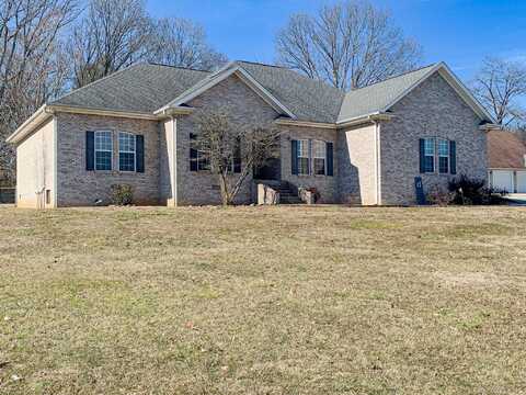 360 Mountain Meadows Lane, Jasper, TN 37347