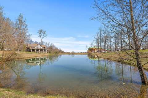 0 Lookout Crest Lane, Lookout Mountain, GA 30750