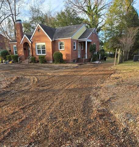 2039 8TH STREET, COLUMBUS, GA 31906