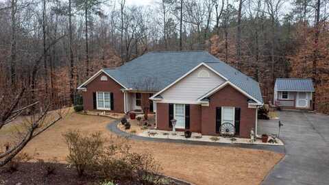 124 BLACK OAK COURT, CATAULA, GA 31804