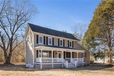 3152 Guinea Circle, Hayes, VA 23072