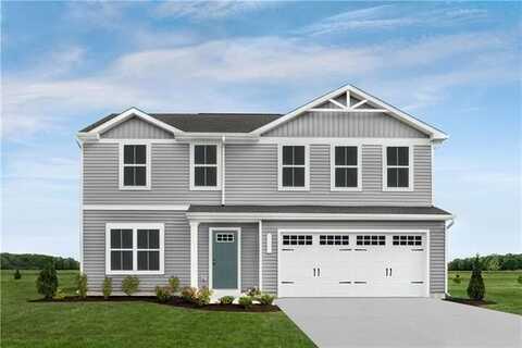 Lot 29 Wagners Way, West Point, VA 23181