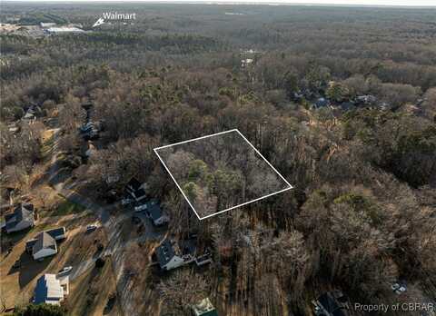 2.5 Ac Botetourt Avenue, Gloucester, VA 23061