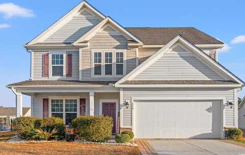 556 Majorca Loop, Myrtle Beach, SC 29579