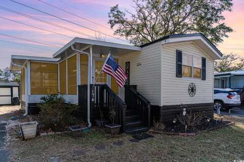 176 Burr Circle, Murrells Inlet, SC 29576