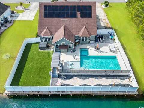 400 Dog Pen Ct., Myrtle Beach, SC 29579