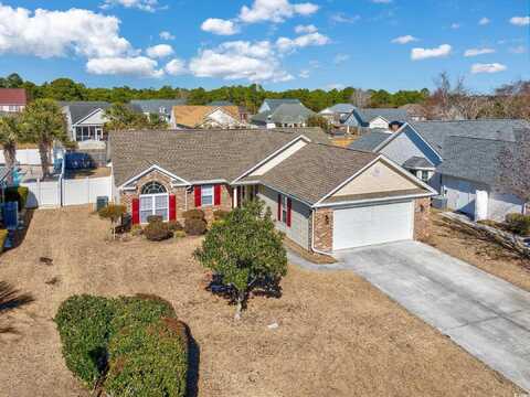 2623 Corn Pile Rd., Myrtle Beach, SC 29588