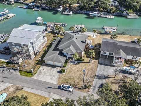 3545 Marion Ln., Murrells Inlet, SC 29576