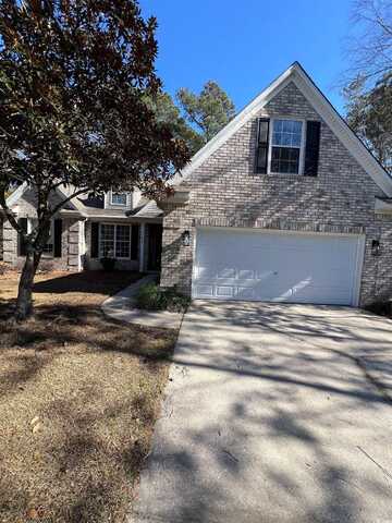 162 Patriot Ln., Pawleys Island, SC 29585