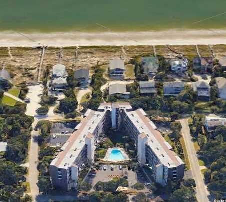423 Parker Dr., Pawleys Island, SC 29585