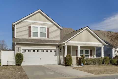 5314 Abbey Park Loop, Myrtle Beach, SC 29579